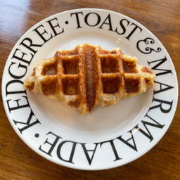 Plain Croffle (original)