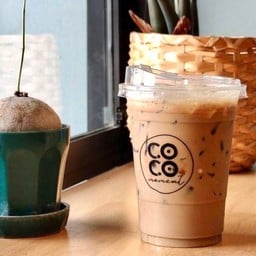 CoCo Moment ดินสอ