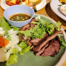 Bull Garden ศรีนตรินทร์-ร่มเกล้า