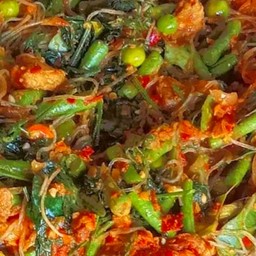 โรสแมรี่อาหารเหนือ