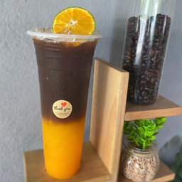 ออมริกาโน่ส้มไซสยีราฟ