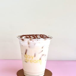 นมสดคาราเมล