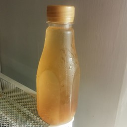 น้ำบ๊วยมะนาวเข้มข้น