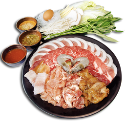 ชุดใหญ่