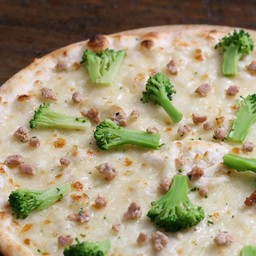 Pizza BROCCOLI