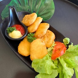 นักเก็ตไก่