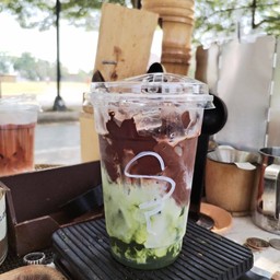 มัชฉะโกโก้