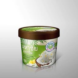 รวมมิตร 90g (มีช้อนในตัว)