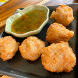 ลูกชิ้นปู🦀