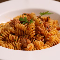 PENNE    NDUJA