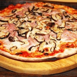 Pizza DUCHESSA