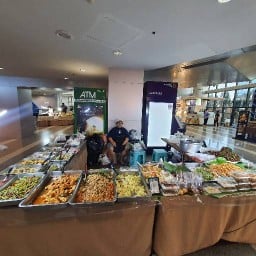 ป้าเล็กข้าวแกง One&only