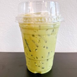 ชาเขียว