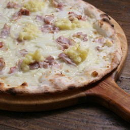 Pizza LIONESE