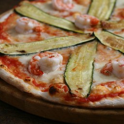 Pizza PRIMAVERA