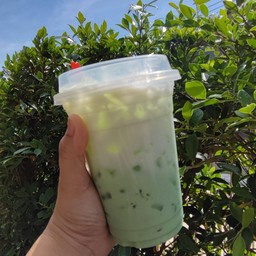 มิ้นท์นมสดเย็น