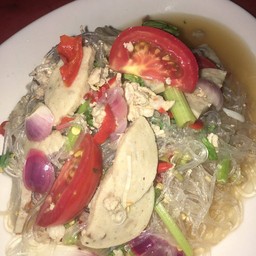 ยำวุ้นเส้น