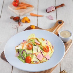 สลัดแฮม