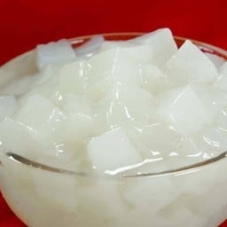 วุ้นมะพร้าว