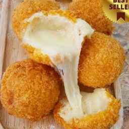 ชีสบอล(4ลูก)