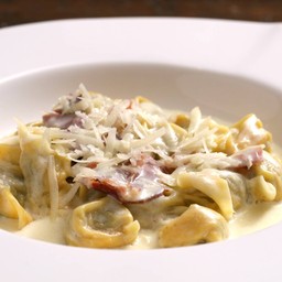 TORTELLINI    SPECK