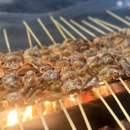 ไส้ย่างเตาถ่าน เชียงใหม่ บิ๊กซี เอ็กซ์ตร้า เชียงใหม่