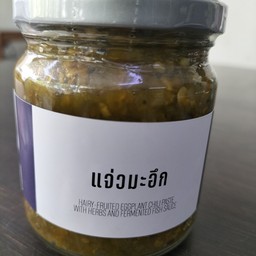 แจ๋วมะอึก(200กรัม)