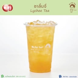 ชาลิ้นจี่