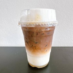 วนิลาลาเต้