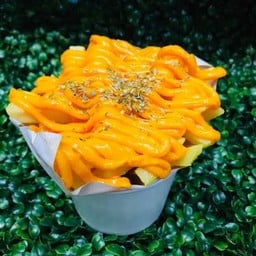 เขย่ามันส์มาก ( ของทานเล่น )