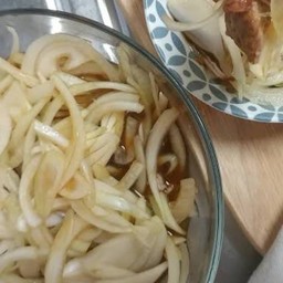 หอมดอง