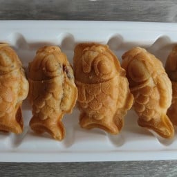 แซนวิชตั้งตัว แซนวิชย่าง 2