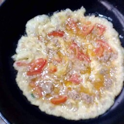 พี่ไอซ์ข้าวไข่เจียว