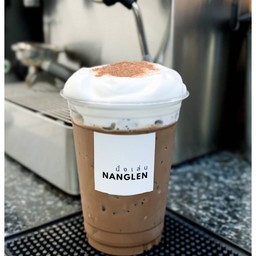 โอวัลติน คอฟฟี่