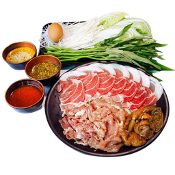 ชุดเล็ก