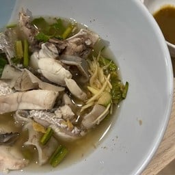 ครัวสุขทิพย์