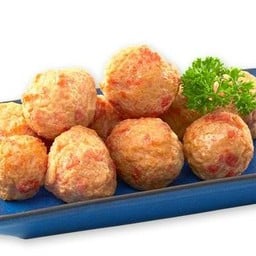 โครตพ่องทอด Kodpongtod