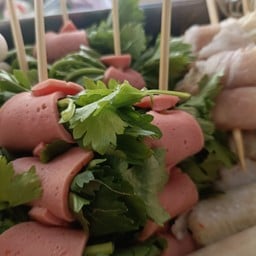 เฮงเฮงหม่าล่า พลาซ่า ฉะเชิงเทรา