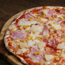 Pizza HAWAII