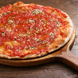 PIZZA MARINARA