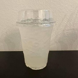 น้ำมะนาวโซาดา