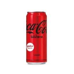 โค้กโนชูก้าขนาด325ml