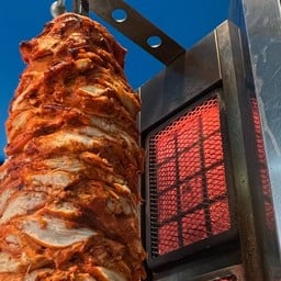 เคบับbyมิสเตอร์ชีส บ้านฉาง