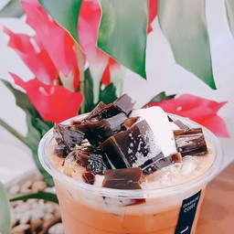 ชาไทยชา เฉาก๊วย