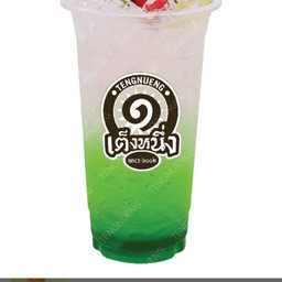 แอ๊ปเปิ้ลโซดา