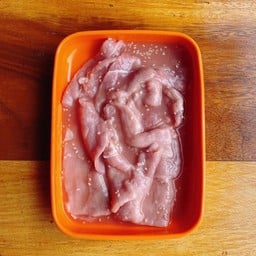 หมูหมัก