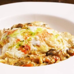 LASAGNA   VEGETARIAN