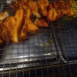 ย่างรวมเนื้อ