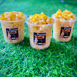 🌽ข้าวโพดเนยหอม🧀