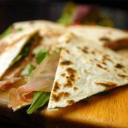 Piadina Tricolore